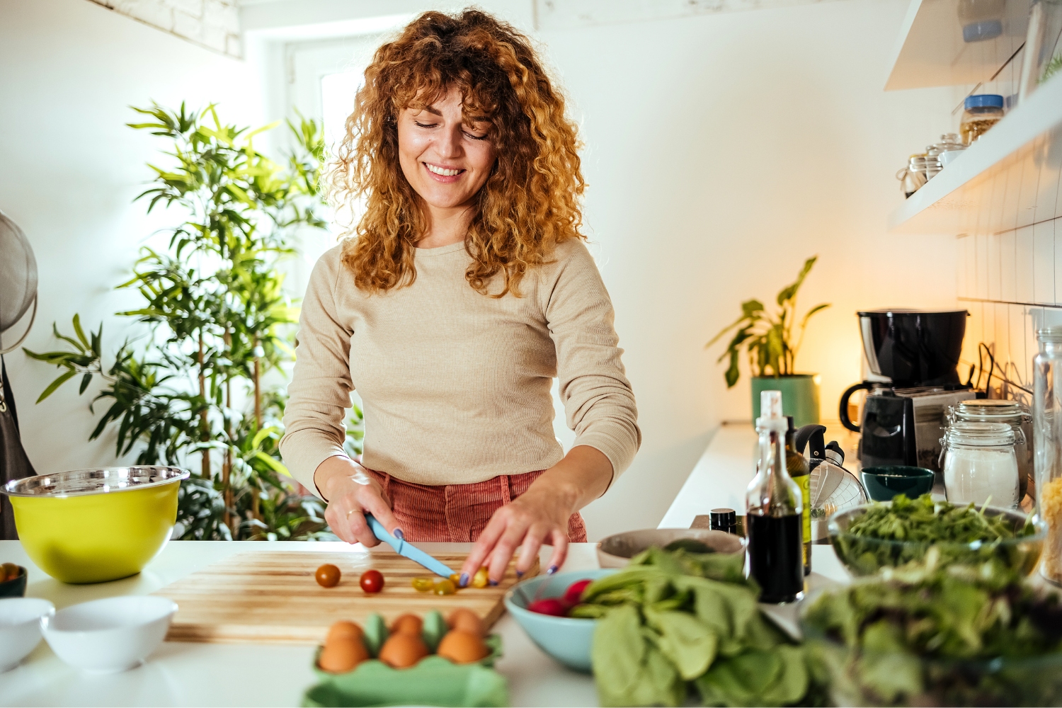 Kako hrana utiče na naše emocije