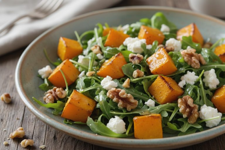 5 ideja za obrok salate