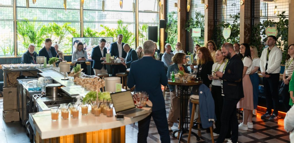 DimmidiSi Media Brunch Beograd Maj 2026